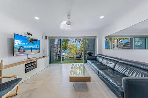 Hamilton Island Apartamento | Sunset On Hamilton Island - 2 Bedroom Apartment with views and buggy