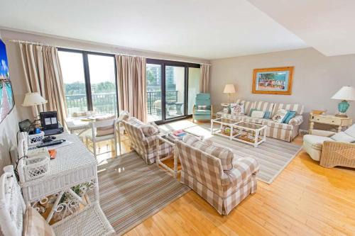 Litchfield by the Sea Casa | Sunset Paradise 3 Bedroom Condo Resort Amenities
