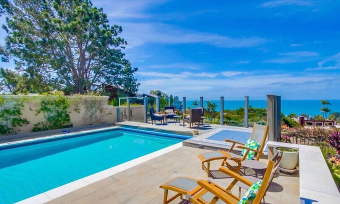 Del Mar Heights Casa | Sunset Paradise in Del Mar