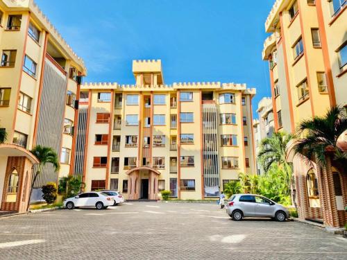 Manyimbo Apartamento | Sunset Paradise