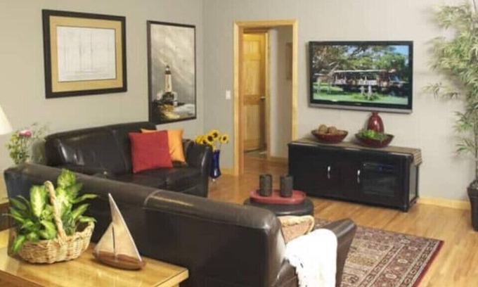Sunset Park Casa | Sunset Park 3 Bedroom 2 Bath