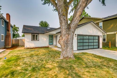 Sunset Casa | Sunset Park Sweetheart