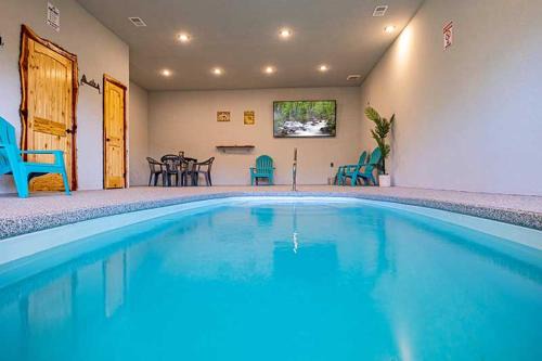 Sevierville Casa | Sunset Peak