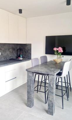 Njivice Apartamento | Sunset PEARL appartments