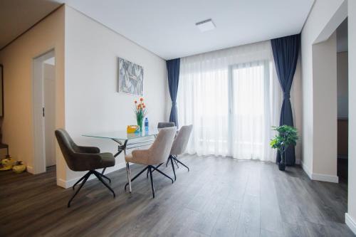 Oradea Apartamento | Sunset Pearl