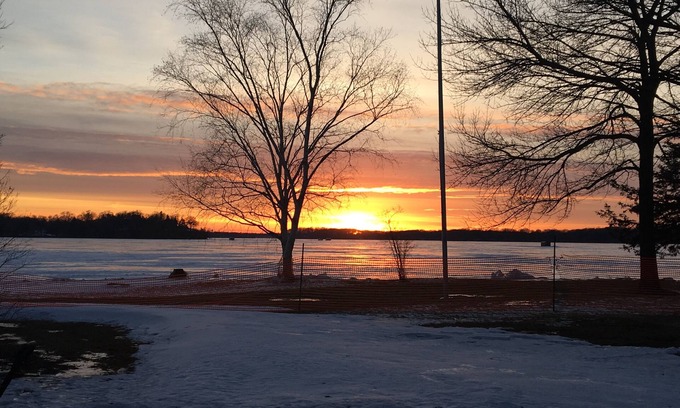 Deephaven Casa | Sunset Point Cottage en el lago Minnetonka