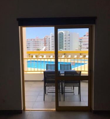 Portimao Apartamento | Sunset Presidente Algarve