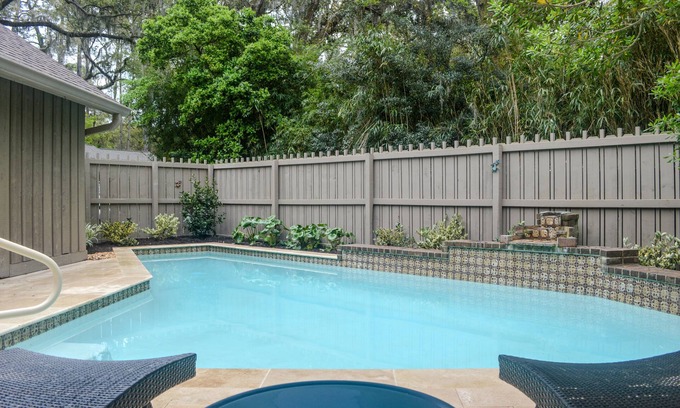 Lawton Woods Casa | Sunset Rentals | Indigo Lane 5