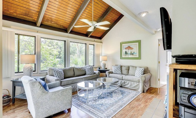 Night Heron Casa | Sunset Rentals | Night Heron 55