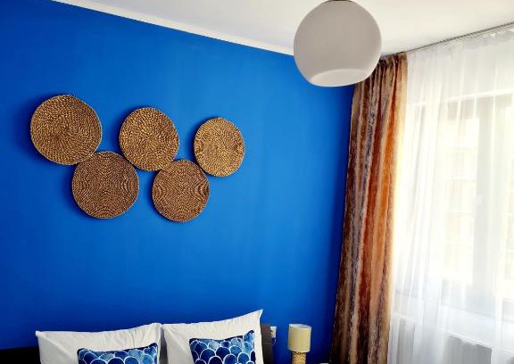 Mamaia-Sat Apartamento | Sunset Residence Mamaia