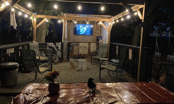 Harwich Cabina | Sunset Ridge ck. Year Round