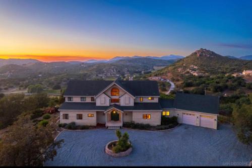Alpine Casa | Sunset-Ridge