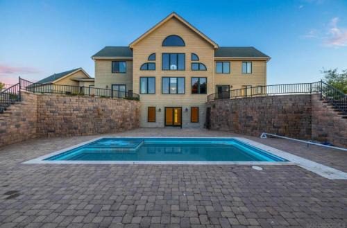 Alpine Casa | Sunset-Ridge