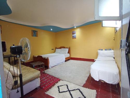 Sale Casa | Sunset rooftop Rabat Sale Airport