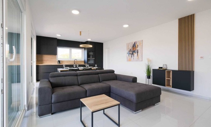 Zidarici Apartamento | Apartment Sunset Royal I.