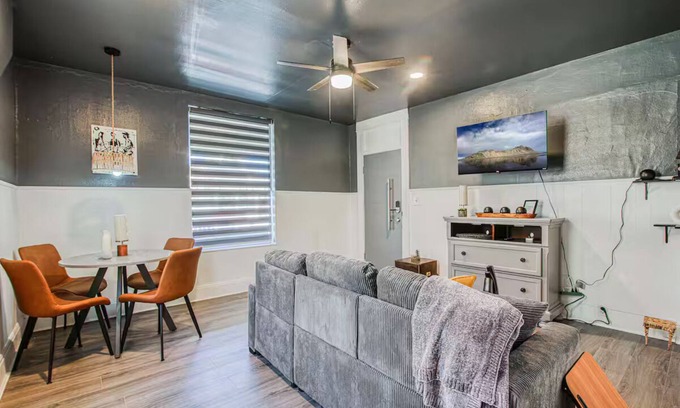 El Paso Apartamento | Sunset Sanctuary - El Paso