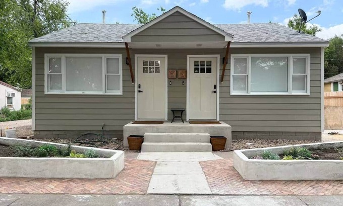 Sterling Casa | Sunset Sanctuary & Moonlit Mesa