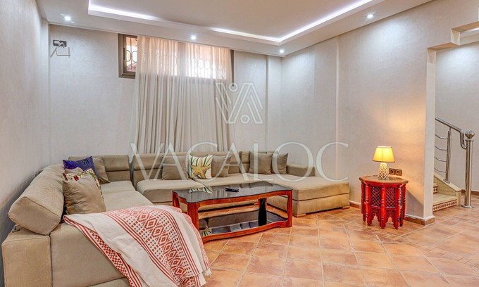 Imi Ouaddar Apartamento | Sunset Sand - Luxe - Piscine - 4/5 Px