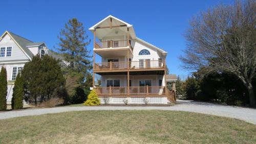West Cape May Casa | Sunset Sands And Sea Dogs