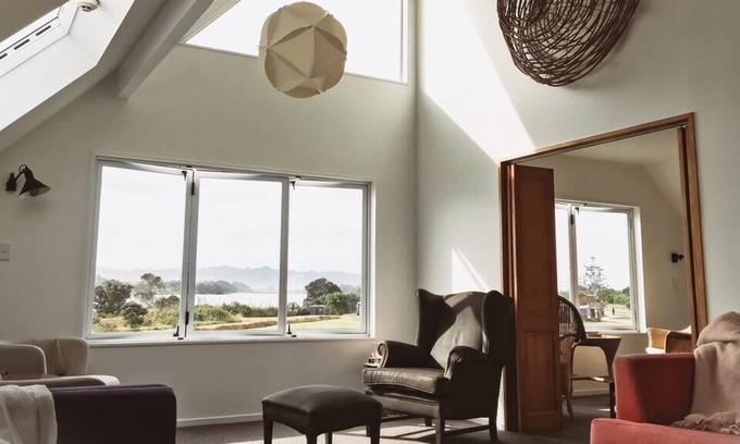 Bowentown Casa | Sunset Sands Holiday Accommodation
