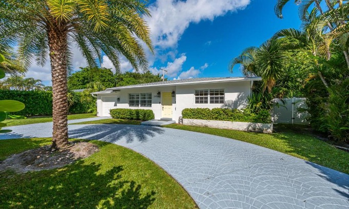 Southside Casa | Sunset Serenity Retreat