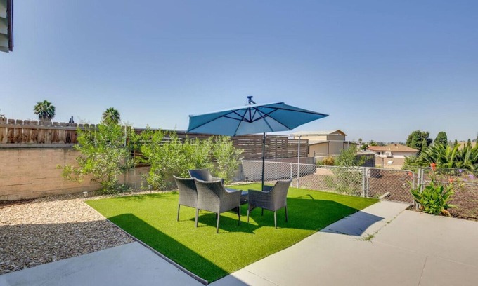 Paradise Hills Apartamento | Nice and Comfortable for family