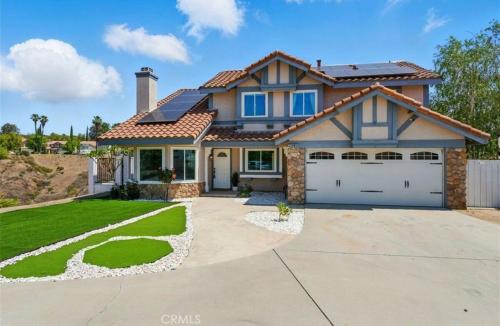 Canyon Country Casa | Sunset Serenity