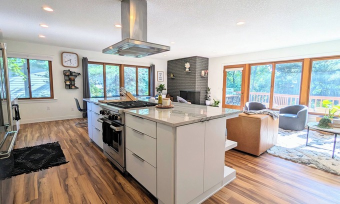 Fridley Casa | Sunset Shores, Riverview