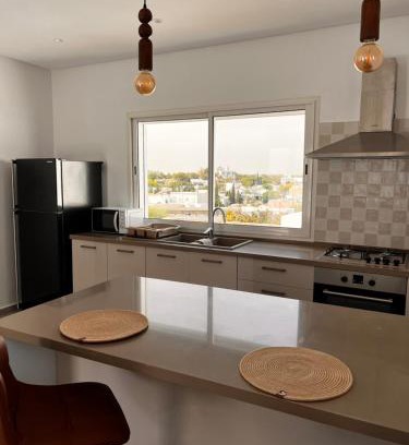 Sidi Bou Said Apartamento | Sunset sidi bou said