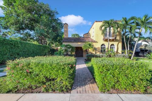 West Palm Beach Casa | Sunset Siesta