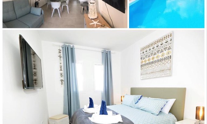 Corralejo Apartamento | Sunset Spot Fuerteventura Premium I