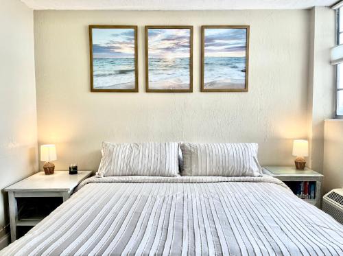 Bostwick Park Apartamento | Sunset Studio Daytona Beachfront