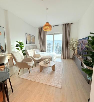 Abu Dhabi Apartamento | Sunset Studio Yas Etihad Arena
