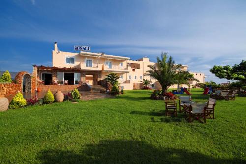 Nea Styra Apartamento | Sunset Studios