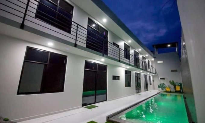 Crucecita Apartamento | SUNSET SUITES BY YALP