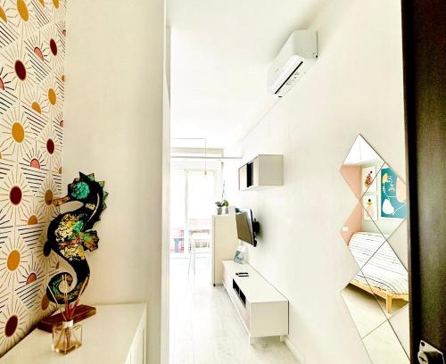 Marina di Carrara Apartamento | Sunset Suite - Appartamento al Mare - Marina di Carrara