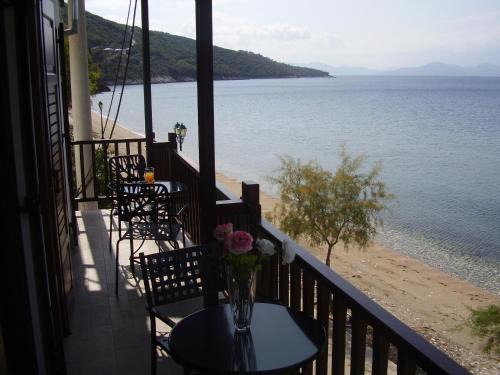 Lefokastron Apartamento | Sunset Suites