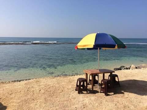 Matara Casa | Sunset Surfing Beach Resort