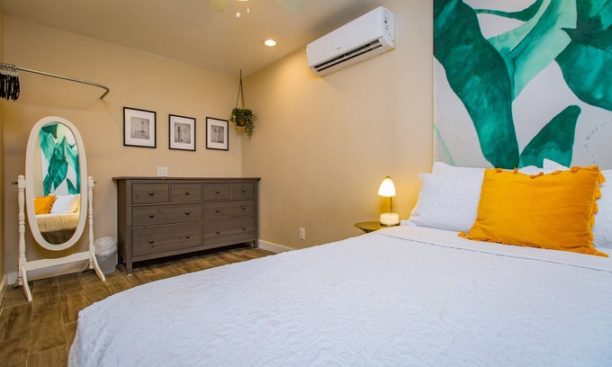 Christiansted Condominio | Sunset Swing Hideaway