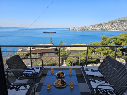 Sarande Apartamento | Sunset Tarraces