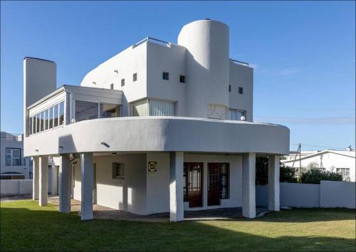 Onrus Casa | Sunset Terrace