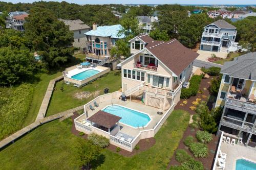Monteray Shores Casa | Sunset Thrill