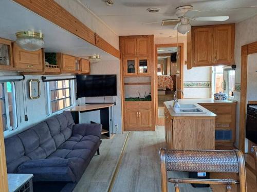 Ensenada Apartamento | Sunset Trailer Park RV # 3