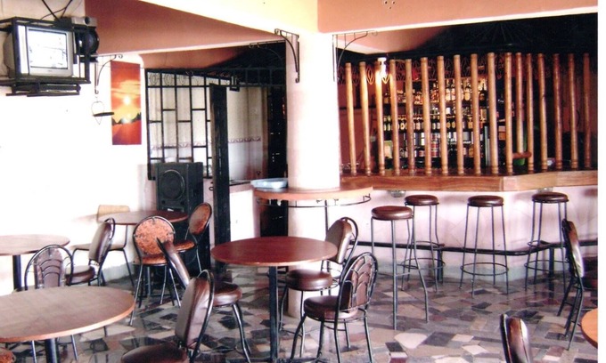 Tangana Casa | Sunset View Complex