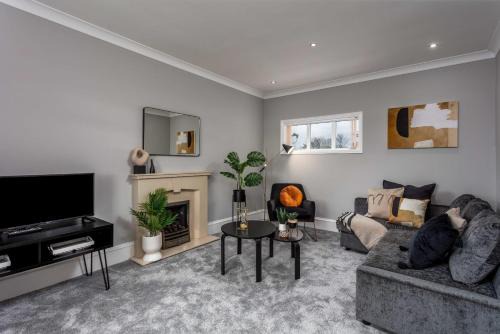 Ayr Casa | Sunset View - Donnini Apartments