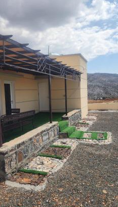Al Hamra Casa | Sunset view hill jabal shams