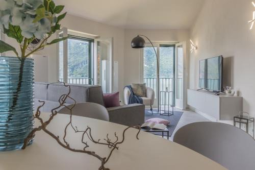 Lierna Apartamento | Sunset View