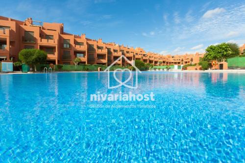 Granadilla de Abona Apartamento | Sunset View La Tejita, by Nivariahost