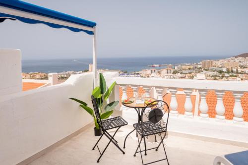 Los Cristianos Apartamento | Sunset view, Los Cristianos - Port Royale