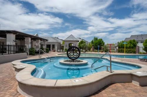 Hurricane Casa | Sunset Villa at Sand Hollow